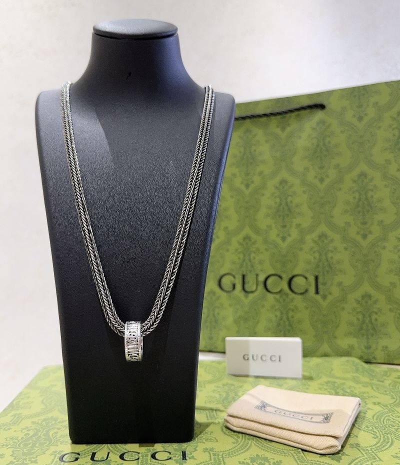 Gucci Necklaces